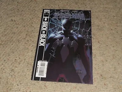Buy 2006 AMAZING SPIDER-MAN Marvel Comic Book #539 - BACK IN BLACK - Nice Copy!!! • 6.32£