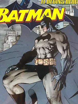 Buy Batman 608 Cgc 9.6 Second (2nd) Print Jim Lee Classic Cover • 317.38£