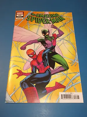 Buy Amazing Spider-man #43 Rare 1:25 Lupacchino Variant NM Gem Wow • 12.09£
