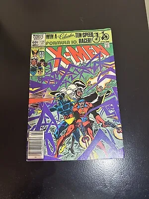Buy Uncanny X Men 154 9.4 NM Wolverine 1981 • 6.39£