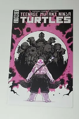 Buy Teenage Mutant Ninja Turtles #113 Cover A NM • 5.59£