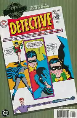 Buy Millennium Edition: Detective Comics #327 VF/NM; DC | We Combine Shipping • 6.72£