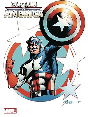 Buy Captain America #1 George Perez Var  • 5.80£