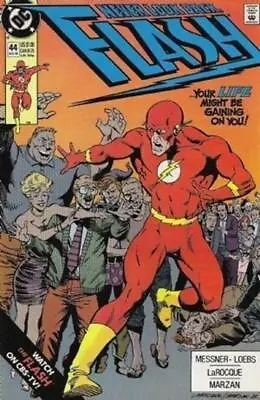 Buy Flash Vol. 2 (1987-2009) #44 • 2£