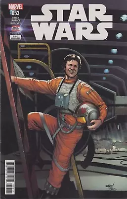 Buy Star Wars #53 • 2.77£