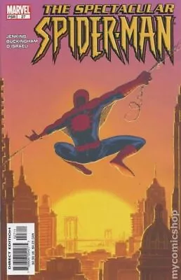 Buy Spectacular Spider-Man #27 FN 2005 Stock Image • 2.39£