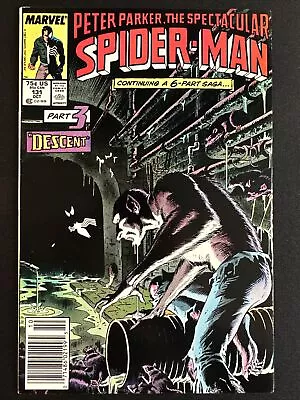 Buy Peter Parker Spectacular Spider-Man #131 Bronze Age Marvel Comics 1977 Fine/VF • 7.88£