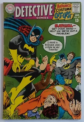 Buy Detective Comics 371 £125 1968 • 125£