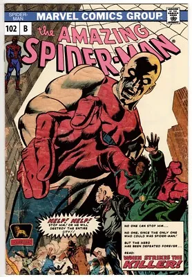 Buy The Surprising Spider-Man #124 In English SPIDER-MAN 2nd Non-Canon Mexico • 25.82£