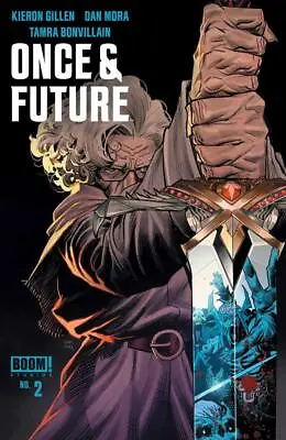 Buy Once & Future #1-#30 Choice Of Issues - ALL NM And UNREAD • 3.93£