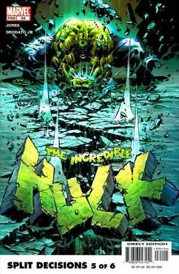Buy Incredible Hulk Vol. 3 (1999-2008) #64 • 2£