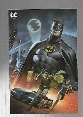 Buy DC Comic - Batman #65 Of 2022 Batman Day Variant - Panini Publishing German • 8.02£
