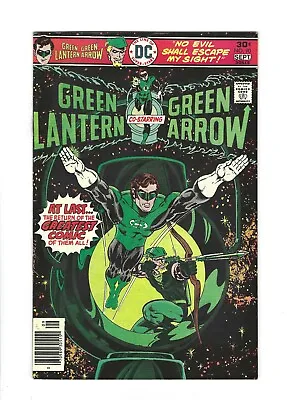 Buy GREEN LANTERN Green Arrow Lot: #90 #92 #94 #98 #98 #99, 7.5 VF- Avg, DC • 15.98£