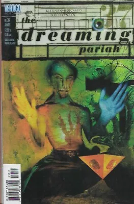 Buy DREAMING (1996) #37 - Back Issue (S) • 4.99£