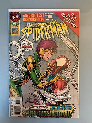 Buy Amazing Spider-Man #406 • 6.34£
