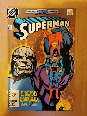 Buy Superman 3 March 1987 • 0.99£