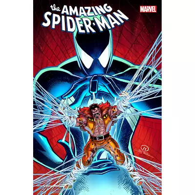 Buy Amazing Spider-man #33 Tbd Artist Var  • 4.10£