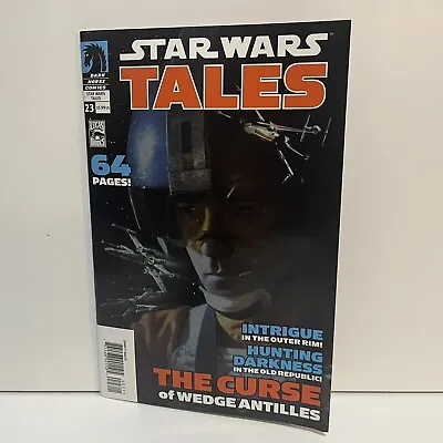 Buy Star Wars Tales Issue 23 64 Page Comic 1st Darth Raven Malak - Dark Horse Comics • 99.99£