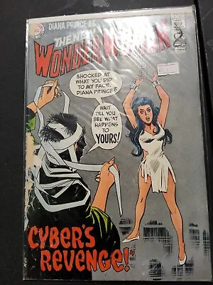 Buy DC Presents Wonder Women #188 • 19.99£