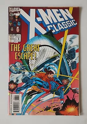 Buy X Men Classic #86 • 1.99£