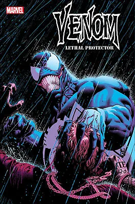 Buy Venom Lethal Protector #4 (of 5) (20/07/2022) • 3.15£