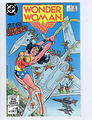Buy Wonder Woman #311 DC 1984 • 16.09£