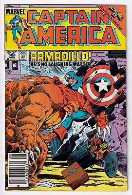 Buy Captain America | Marvel Comics | 1968 - 1993 | PICK YOUR ISSUE! • 15.77£