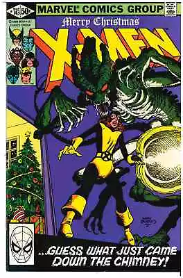 Buy Uncanny X-Men #143 • 27.51£