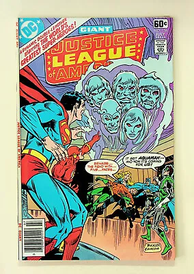 Buy Justice League Of America #156 (Jul 1978, DC) - Very Fine • 8.69£