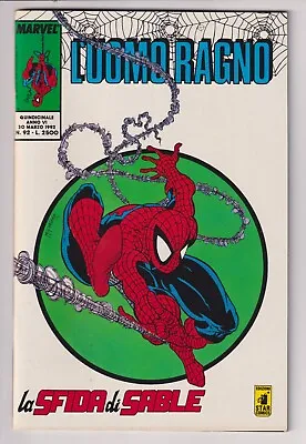 Buy Amazing Spider-Man # 301 - Homage Cover - Italian Edition • 47.41£