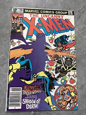 Buy Uncanny X-Men Vol.1 #148 • 8.99£