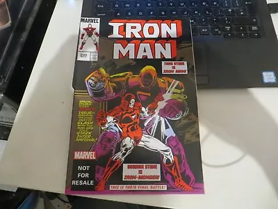 Buy Iron Man (1968 1st Series) Issue 200 • 5£
