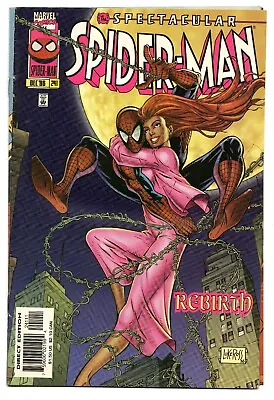 Buy Spectacular Spider-Man #241 VINTAGE 1997 Marvel Comics • 9.49£