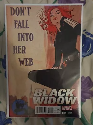 Buy Black Widow Vol 6 No 1 Lotay Variant Volume Number Marvel Waid Samnee • 60£