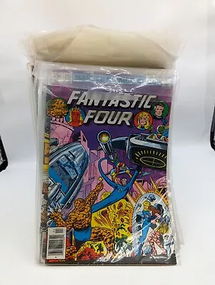Buy FANTASTIC FOUR #205 Marvel Comics 1979  WHEN WORLDS DIE!  • 24.47£