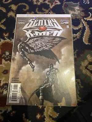 Buy The Sentry / X-men #1 - Comics • 4.20£
