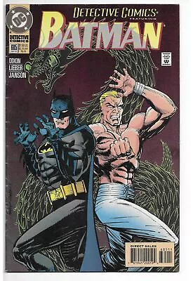 Buy Detective Comics #685 (1995) • 1.59£