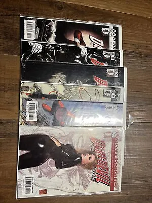Buy Daredevil #64 #65 #66 #67 #68 #69 2002 Marvel Knights Series, NM • 7.92£