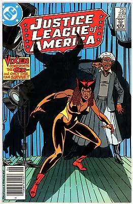 Buy Justice League Of America (1960) #239 VF+ 8.5 • 3.02£