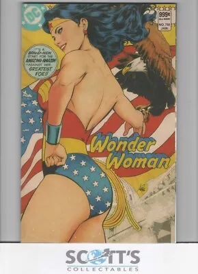 Buy Wonder Woman  #750  Nm Artgerm Golden Age Variant • 40£