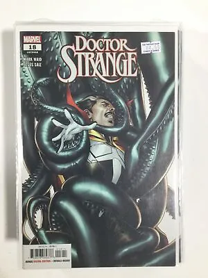 Buy Doctor Strange #18 (2019) NM3B170 NEAR MINT NM • 2.36£
