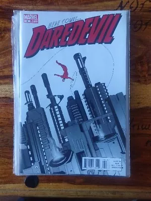 Buy Daredevil 4 Waid Marvel Comics • 5£