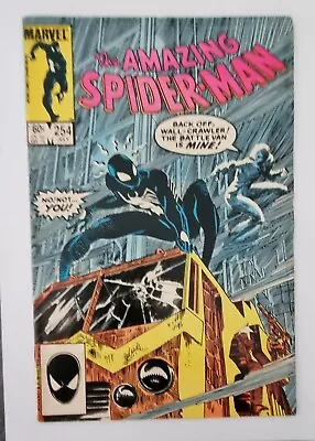 Buy Amazing Spider-man #245 • 5£