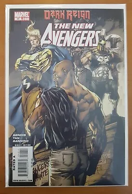 Buy New Avengers - Vol 1 - Issue  49 - High Grade - Marvel Comics • 9.95£
