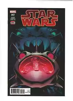 Buy Star Wars #47 Marvel Comics 2018 MON CALAMARI Kieron Gillen NM- 9.2 • 1.87£