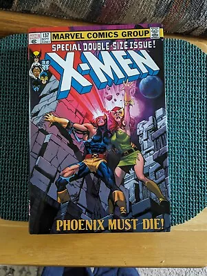 Buy Uncanny X-Men Omnibus Volume 2 Chris Claremont John Byrne Brand  Hardcover Vol 2 • 193.03£