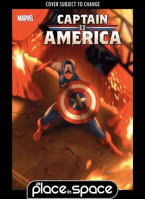Buy Captain America #7a (wk10) • 5.15£