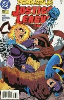 Buy Justice League America (1987-1996) #103 • 2£