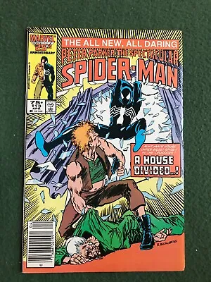 Buy Spectacular Spider-Man #113 Marvel Comics Copper Age Vf • 3.94£
