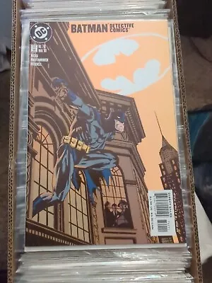 Buy Detective Comics Vol. 1 (1937-2011) #742 • 4.73£
